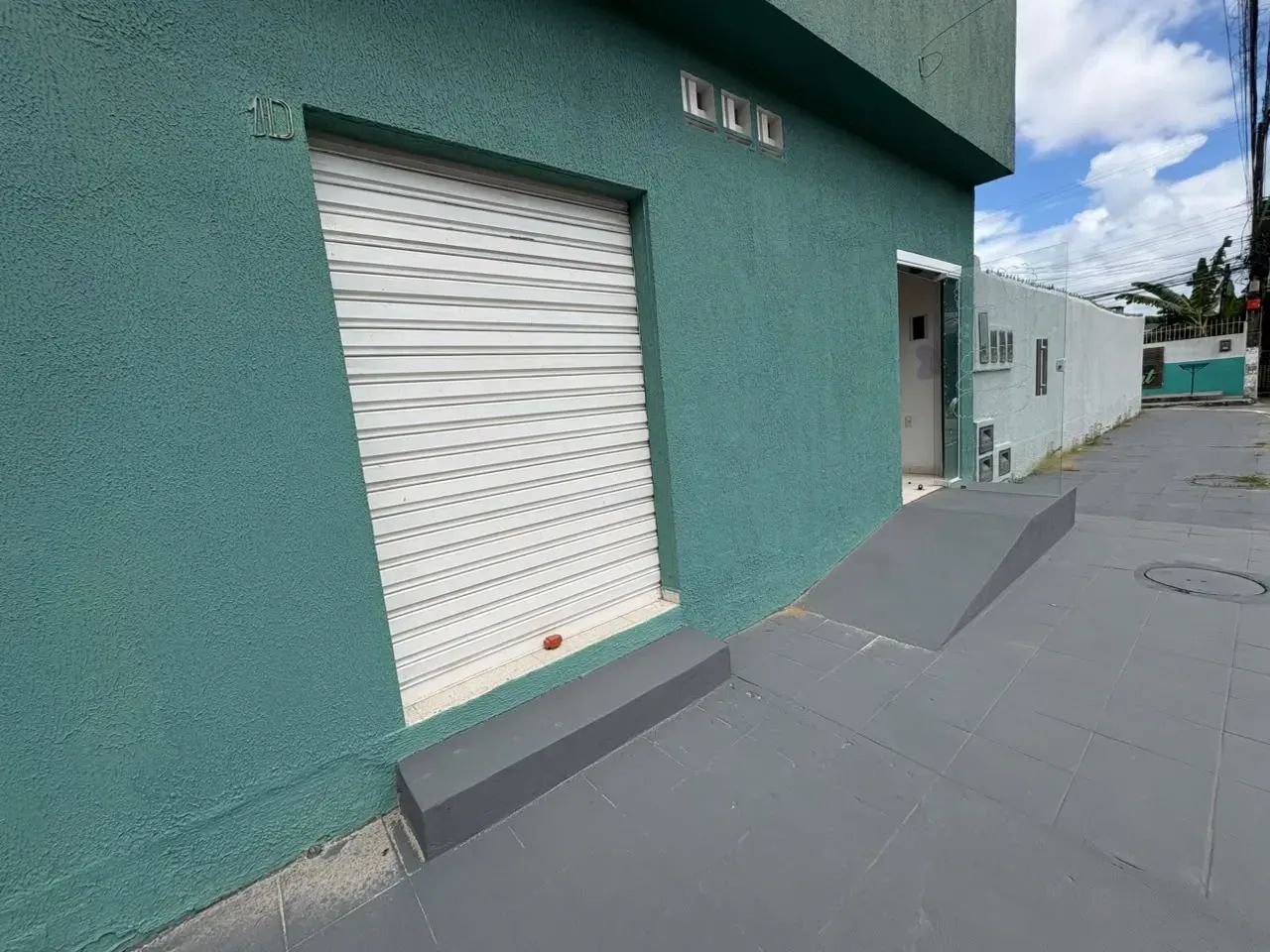 SALA COMERCIAL | ANTARES - PRÓXIMO DO SHOPPING PÁTIO