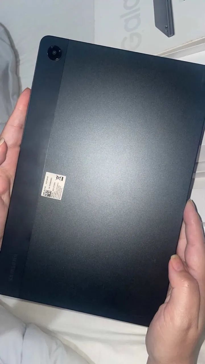 Galaxy Tab - Foto 4