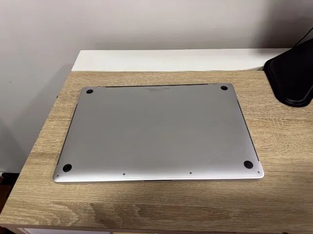 MacBook Pro 15 quadcore i7 2,8 GHz Intel HD de 250 GB - Foto 5