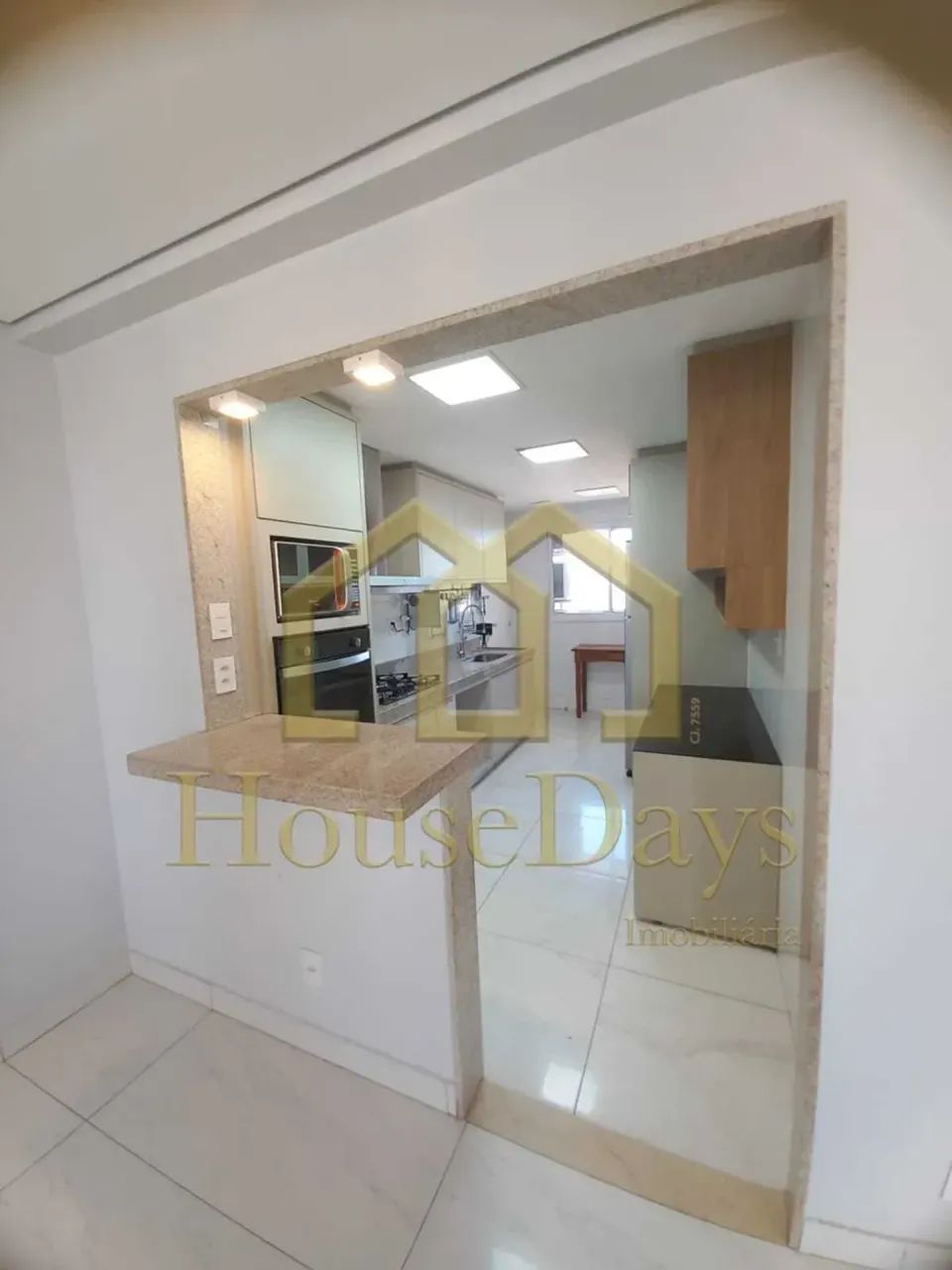 APARTAMENTO DE ALTO PADRÃO | CONDOMÍNIO M. CENTRAL PARK - Foto 2