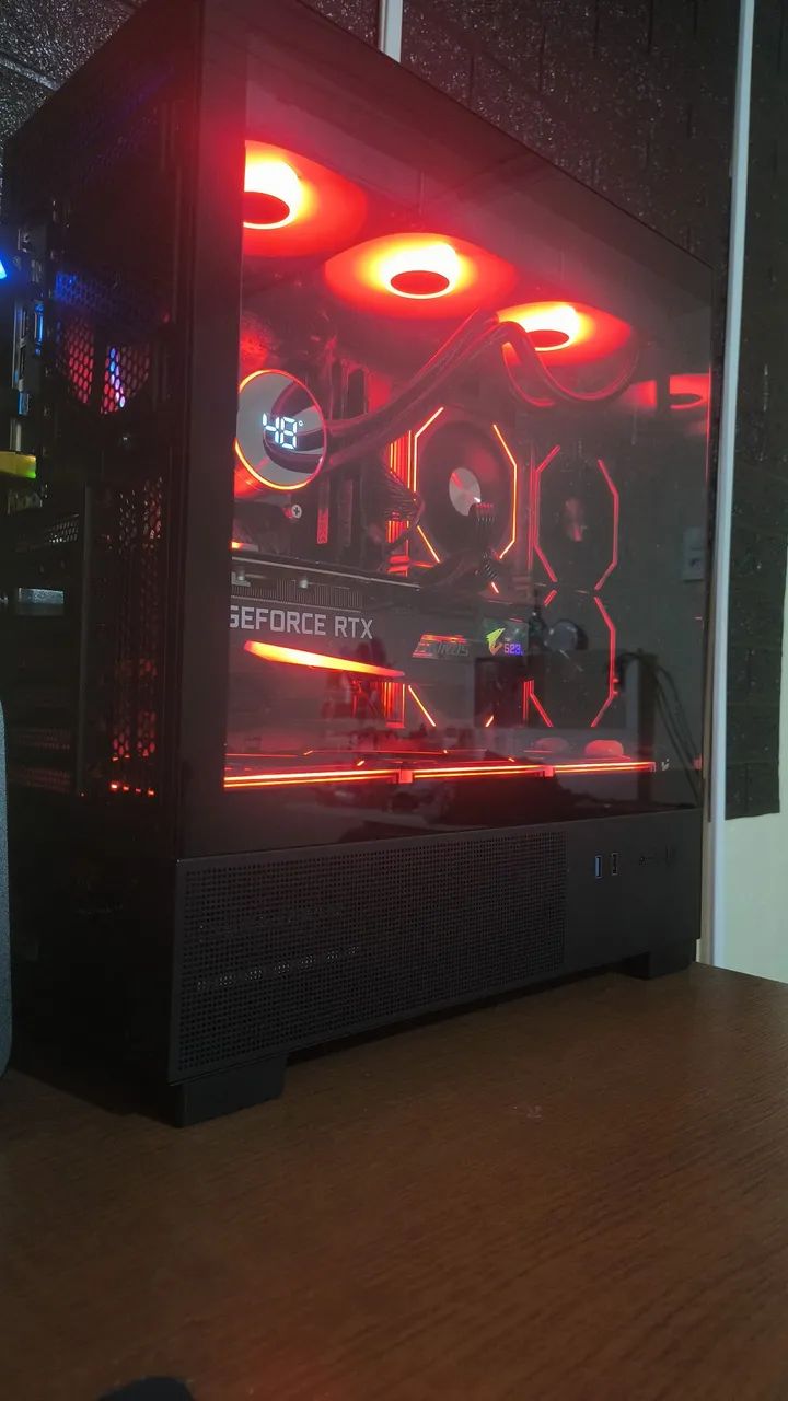 Pc Alta performance  - Foto 5