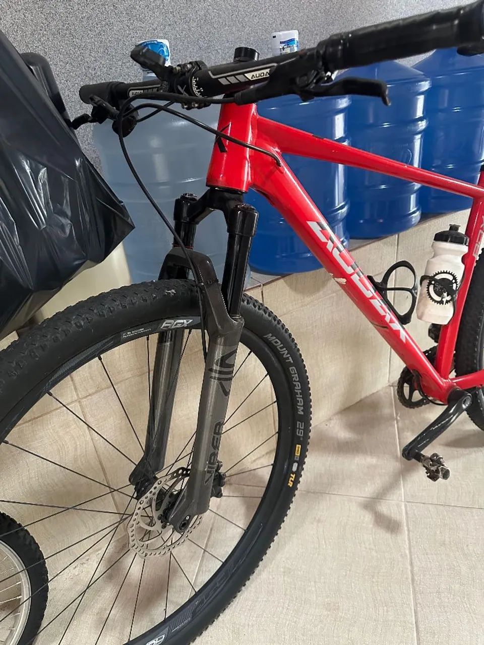 Bike aro 29 