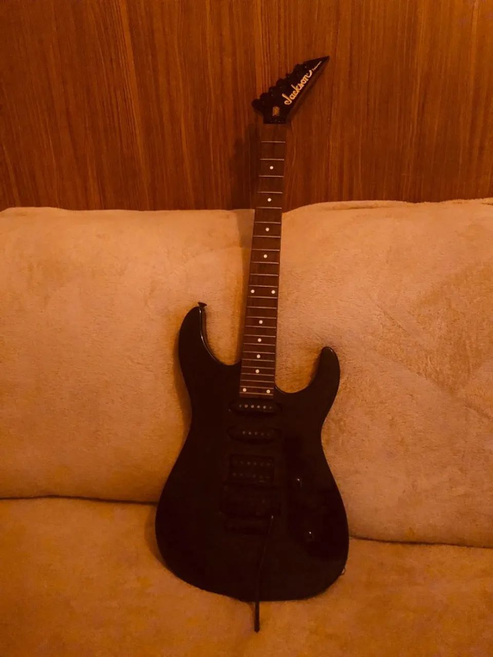 Guitarra Jackson Performer Ps-2