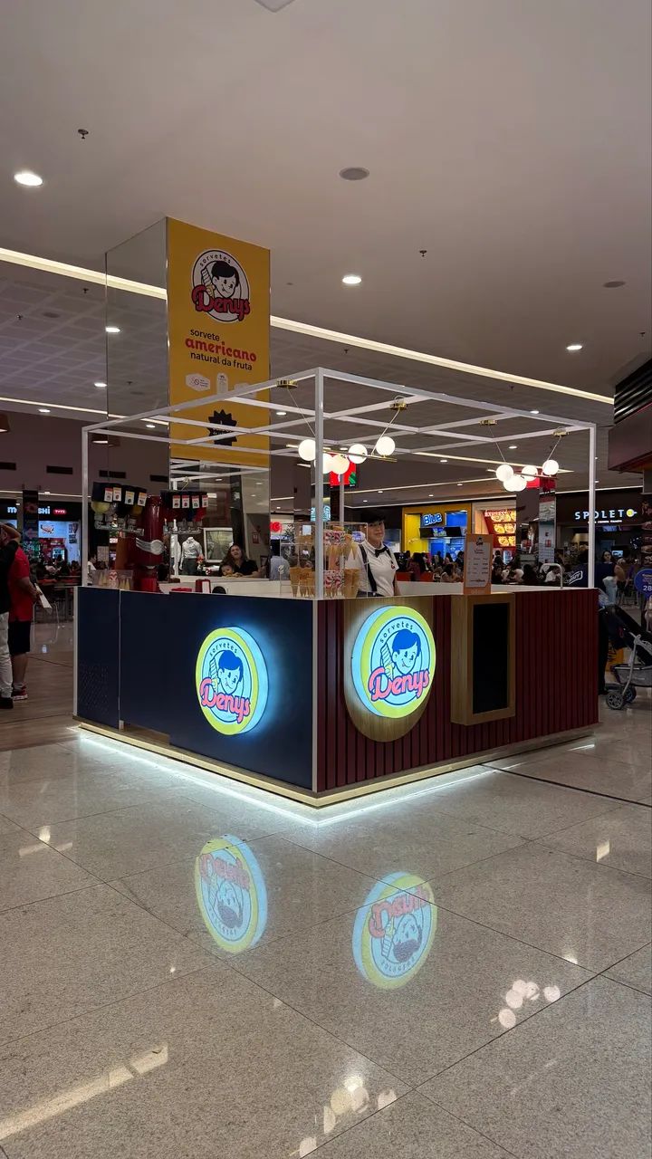 Quiosque premium  - Foto 3