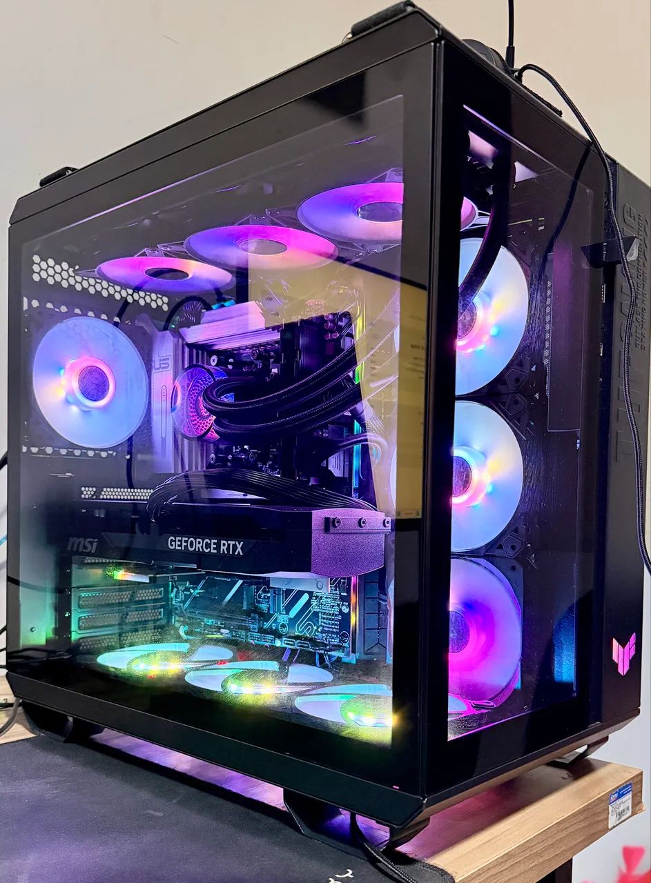 Pc Gamer - Foto 2