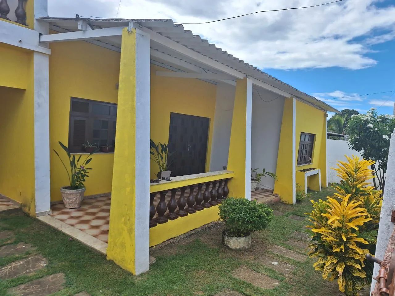 Casa em São João da Barra RJ - Foto 2