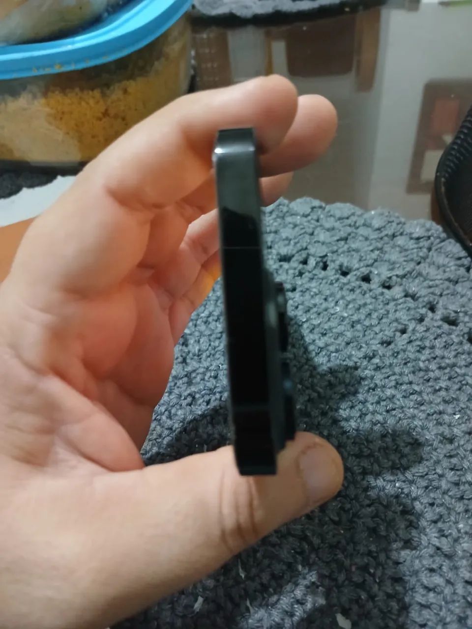 Vendo iPhone 14 Pro 256 gigas