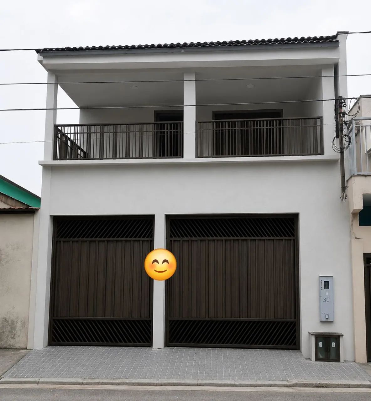 CASA BEM GRANDE NO COROADO 