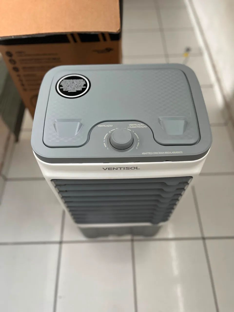 Climatizador  - Foto 4