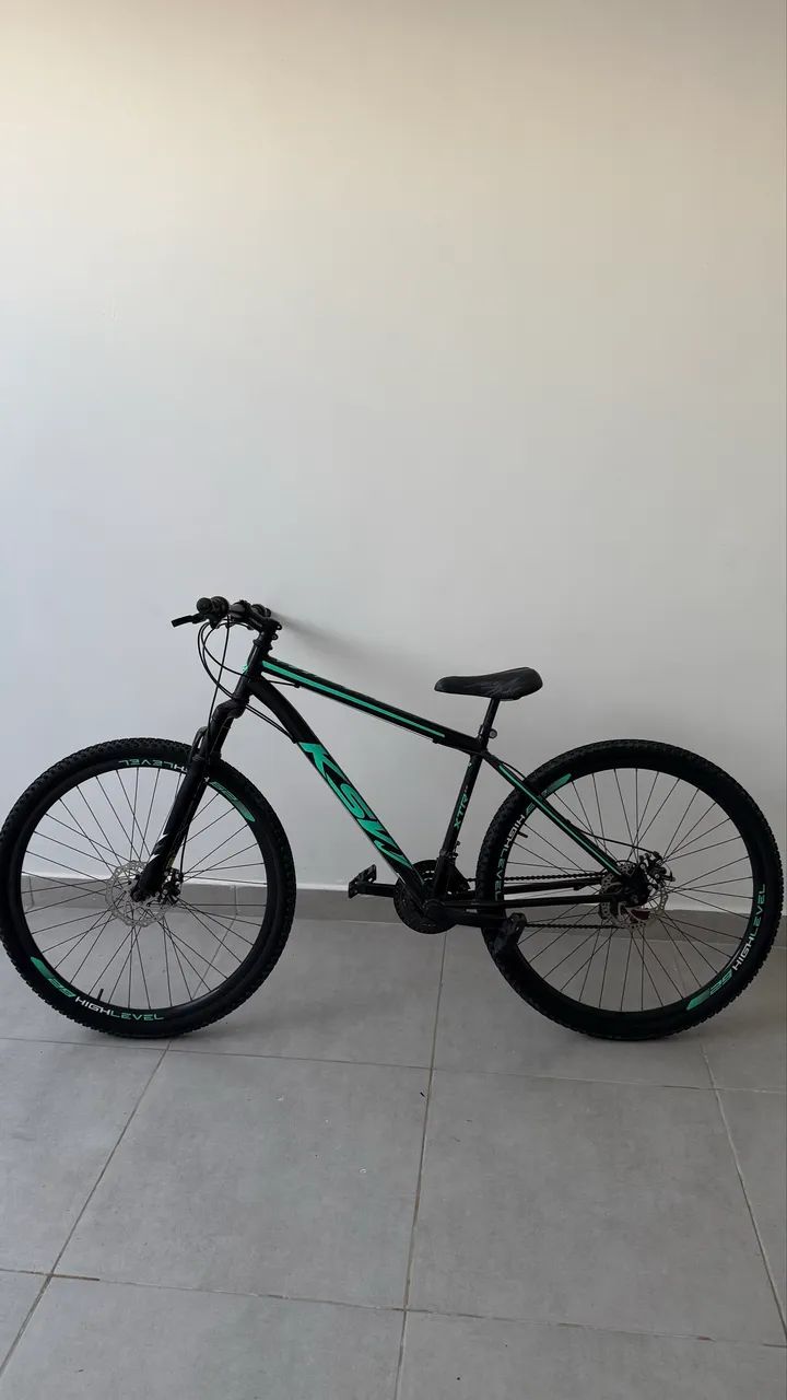 bicicleta  - Foto 4