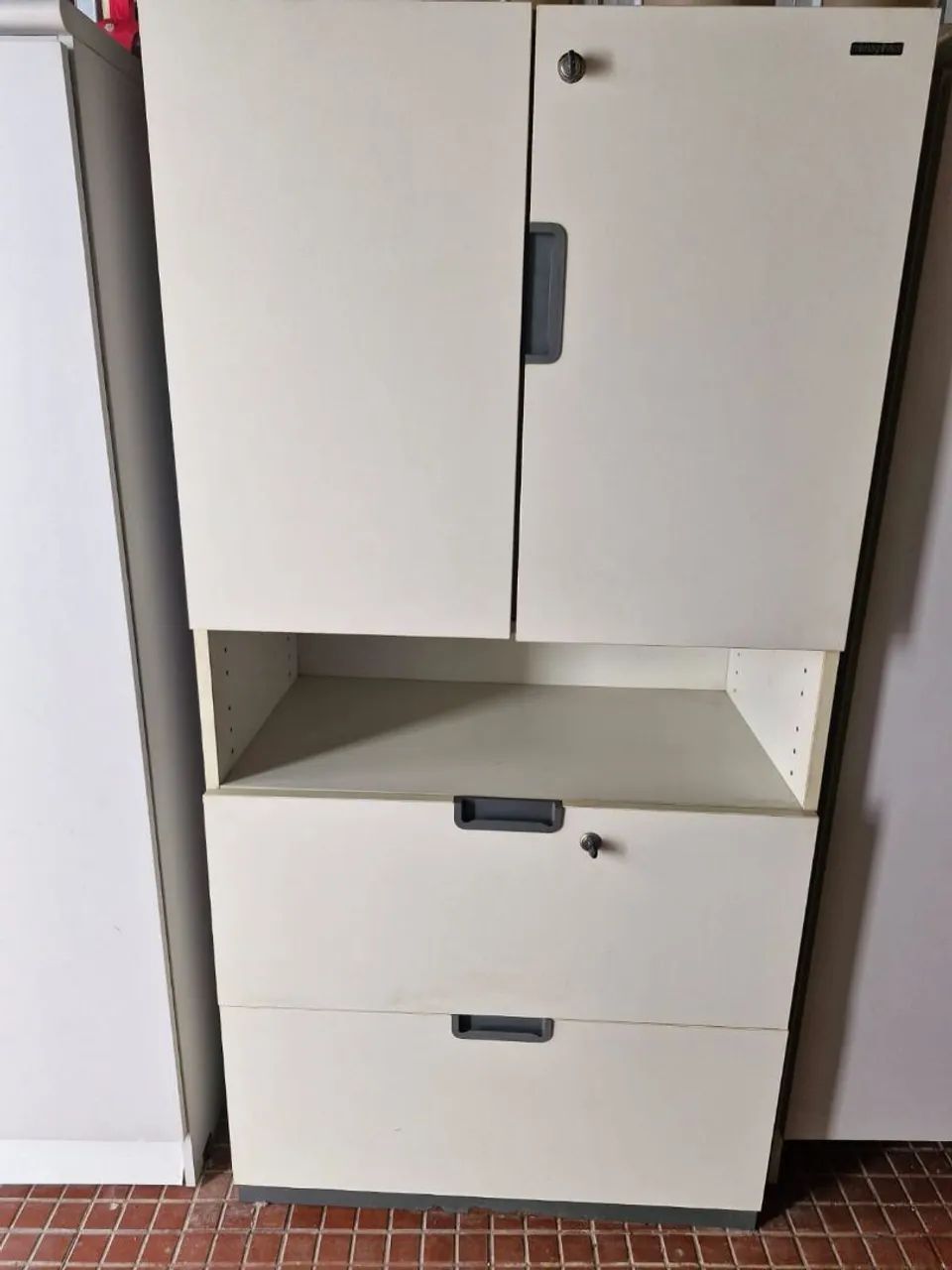 Armário Escritório 