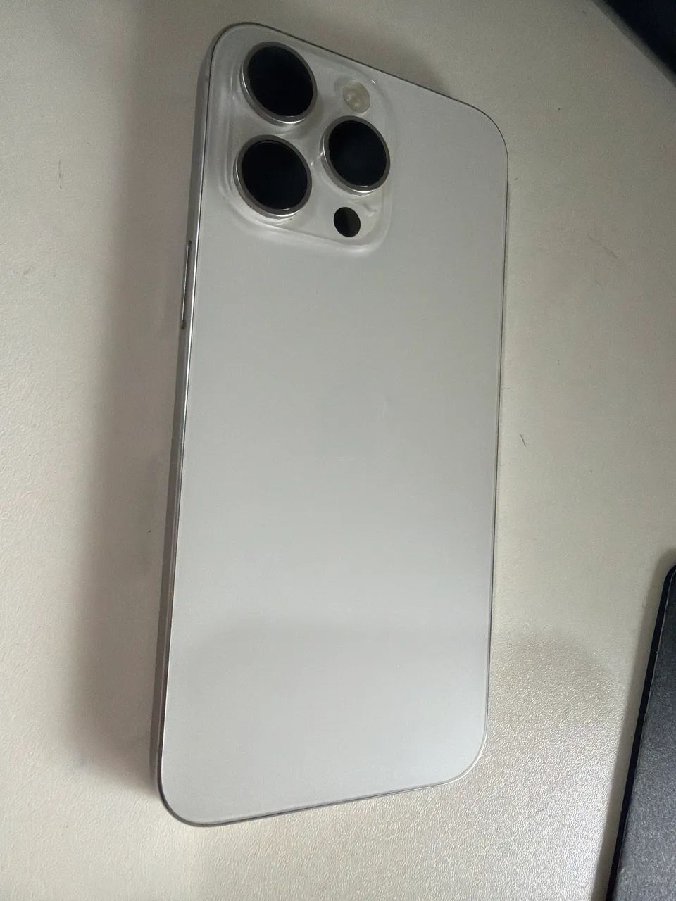 iPhone 15 pro Max 256 gb  - Foto 2