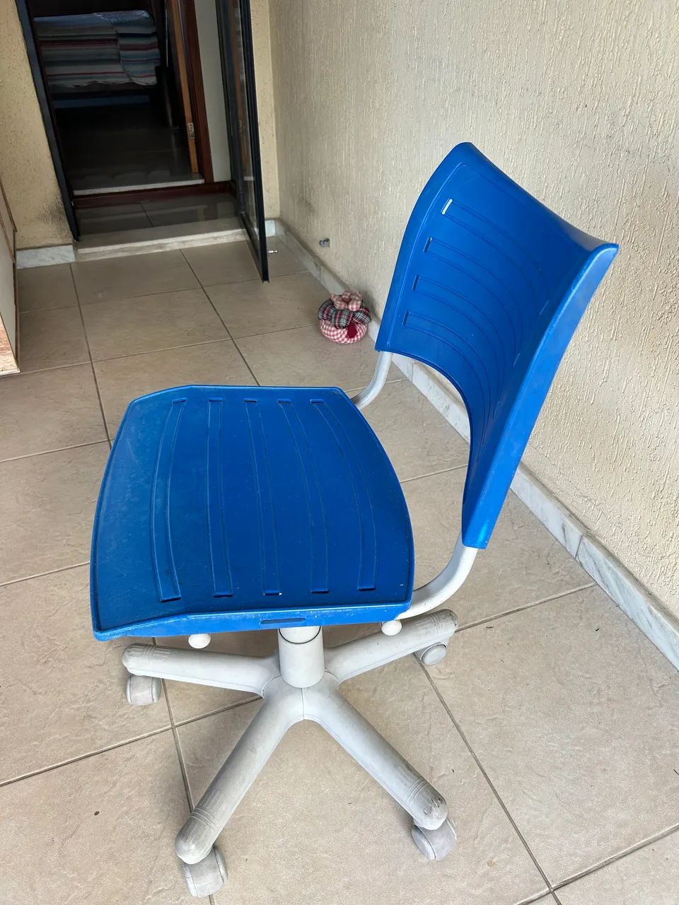Cadeira de escritório  - Foto 3