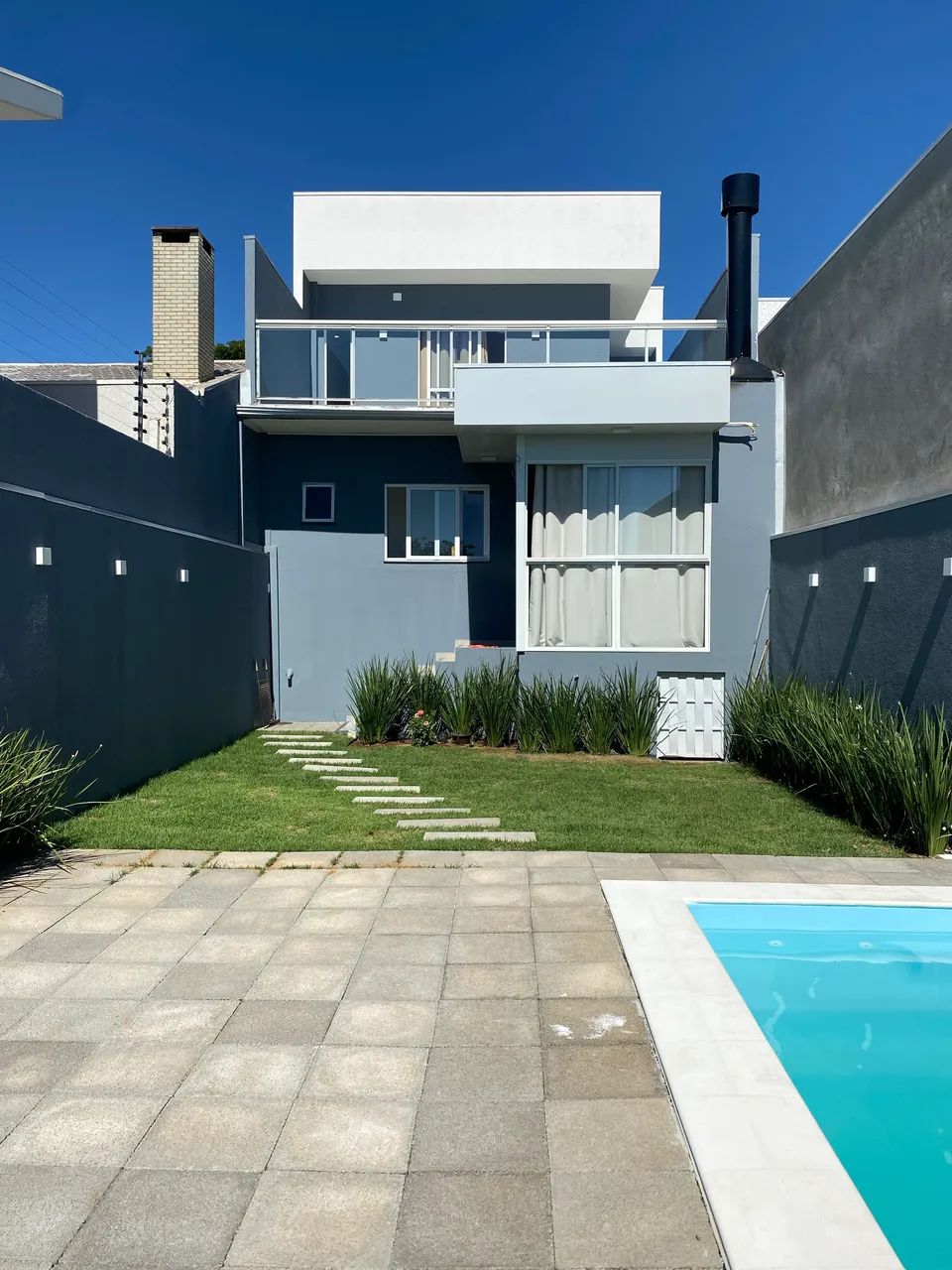 Sobrado a venda | Cascavel-PR
