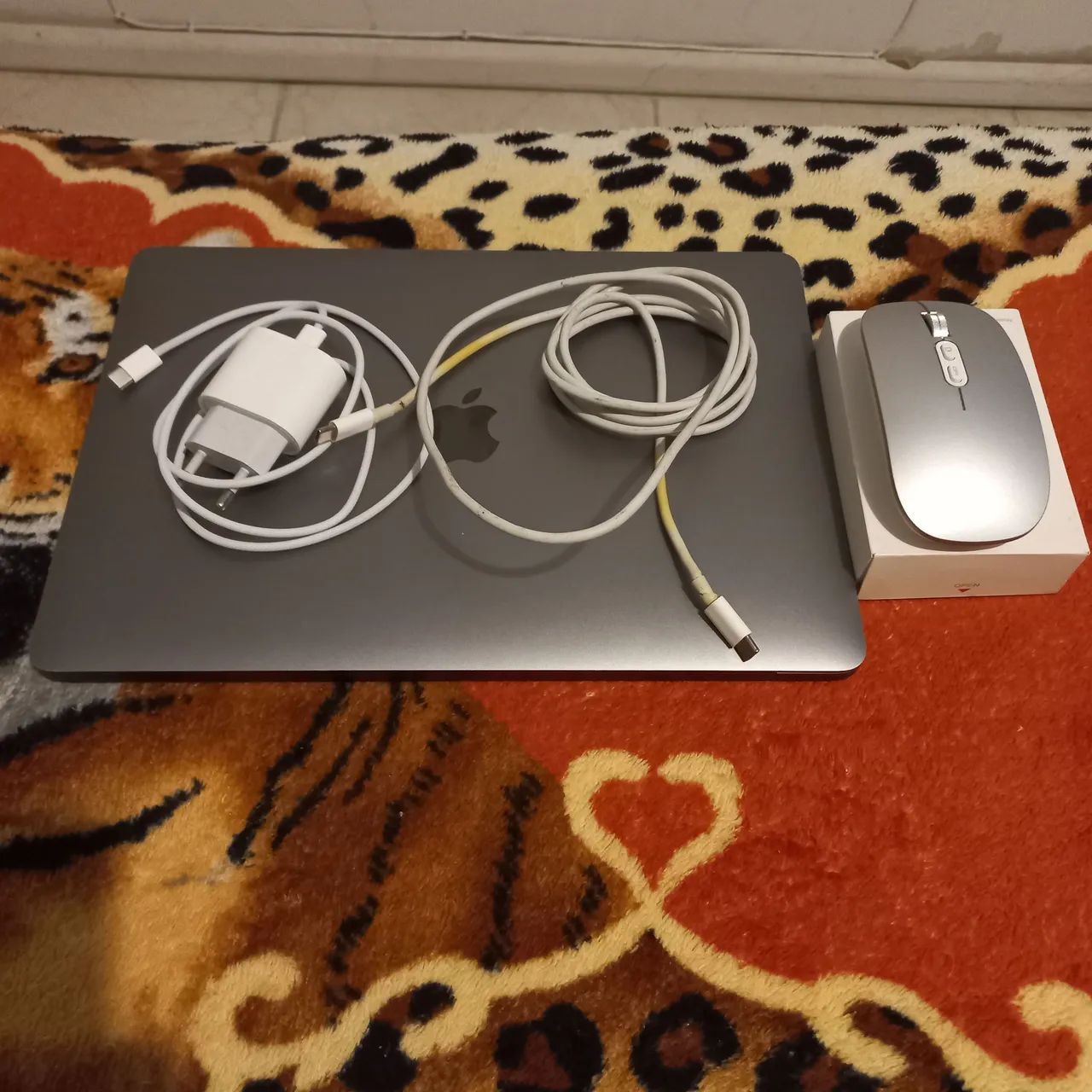MacbookAirM1