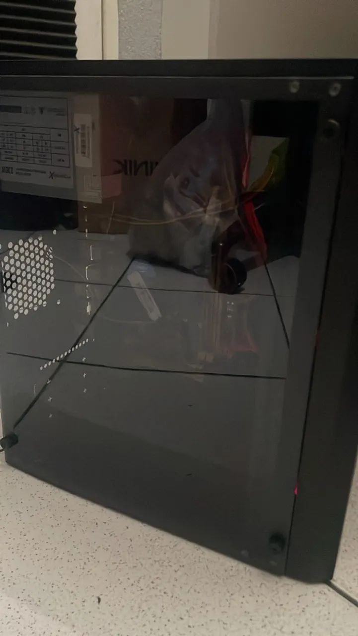 Pc I5 8gb de ram  - Foto 2