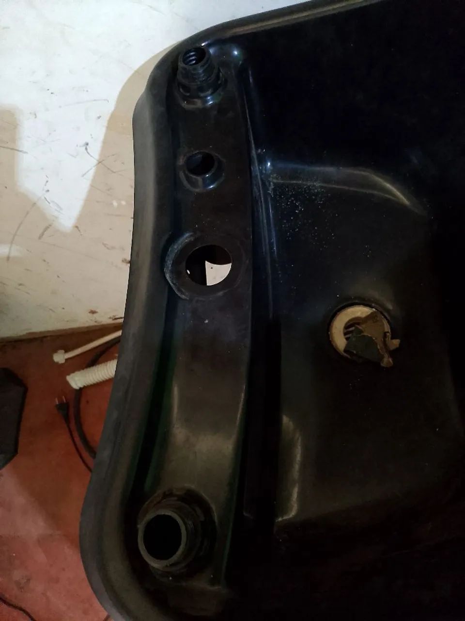 Vendo lavatório de salão de beleza - Foto 2