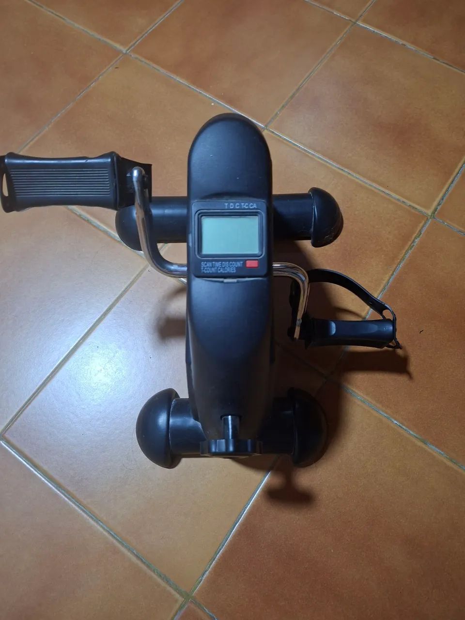Bicicleta Hergometrica  - Foto 3
