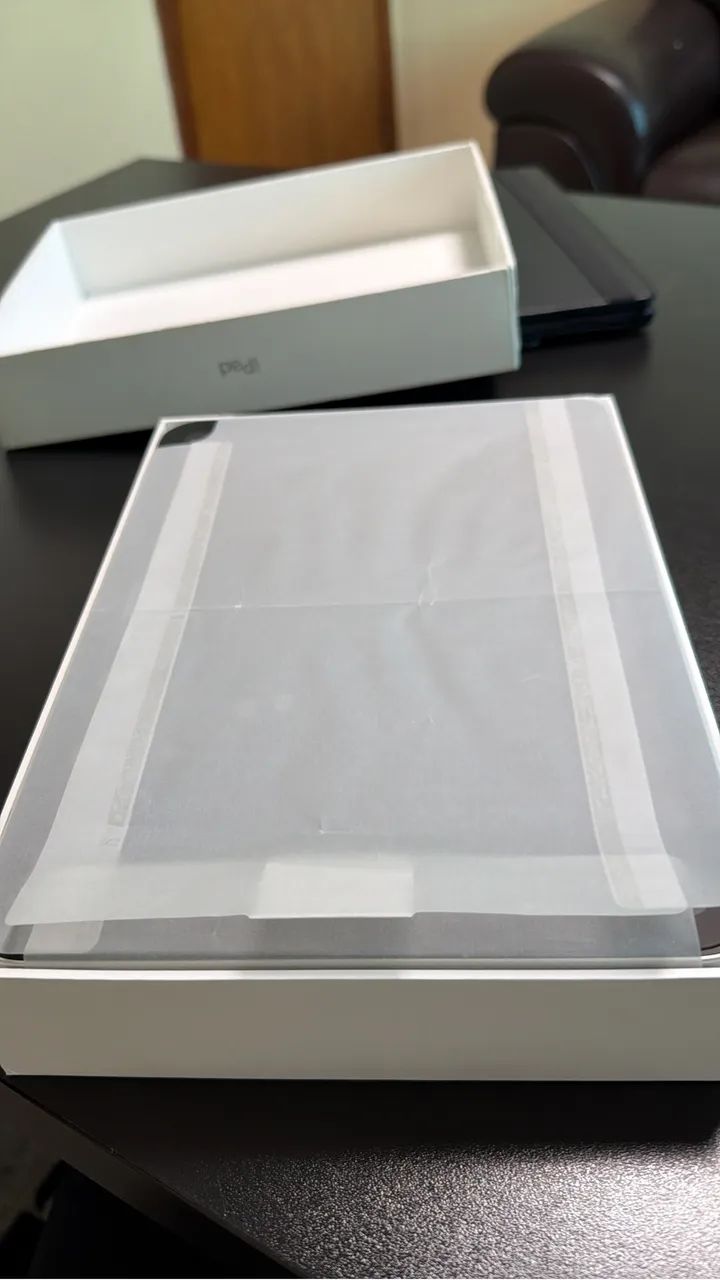 iPad 11 128 gigas zero  - Foto 2