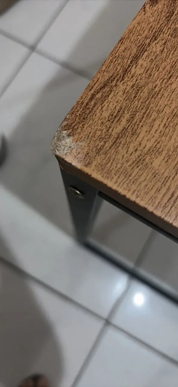 Mesa escrivaninha  - Foto 4