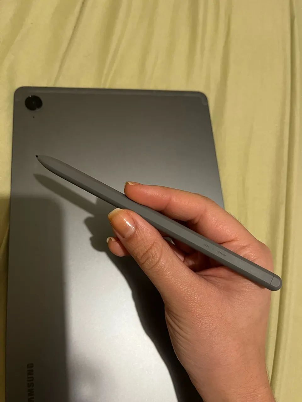 TABLET SAMSUNG GALAXY TAB S9 FE - Foto 2