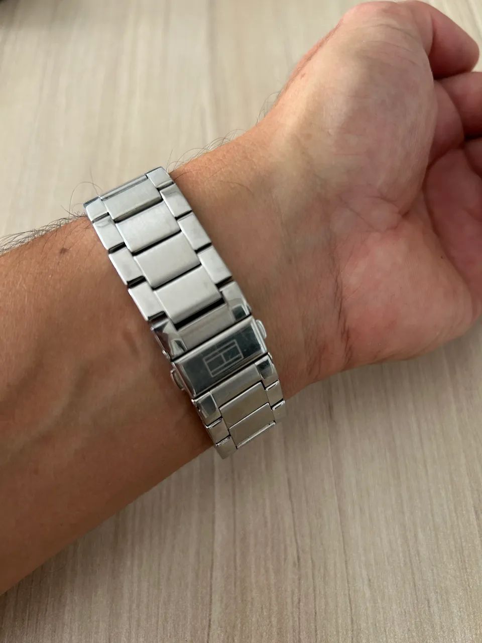 Relógio Fóssil - Foto 2