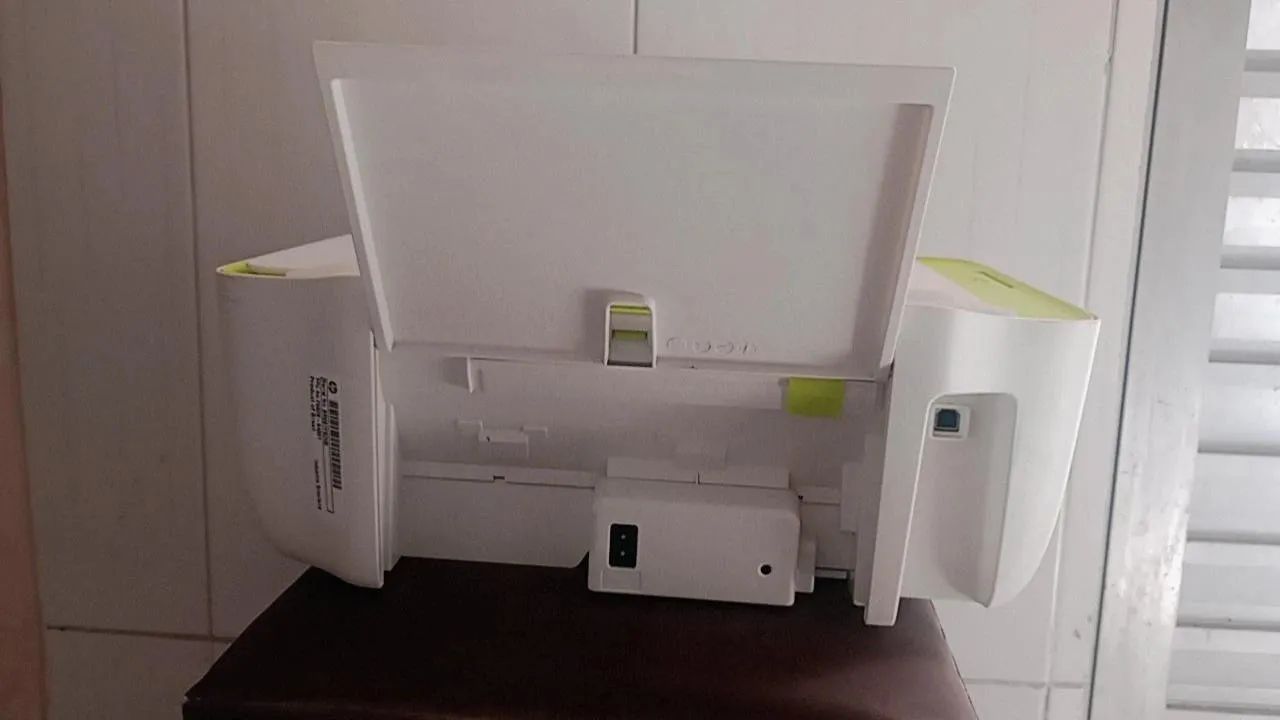 Inpressora Hp - Foto 2