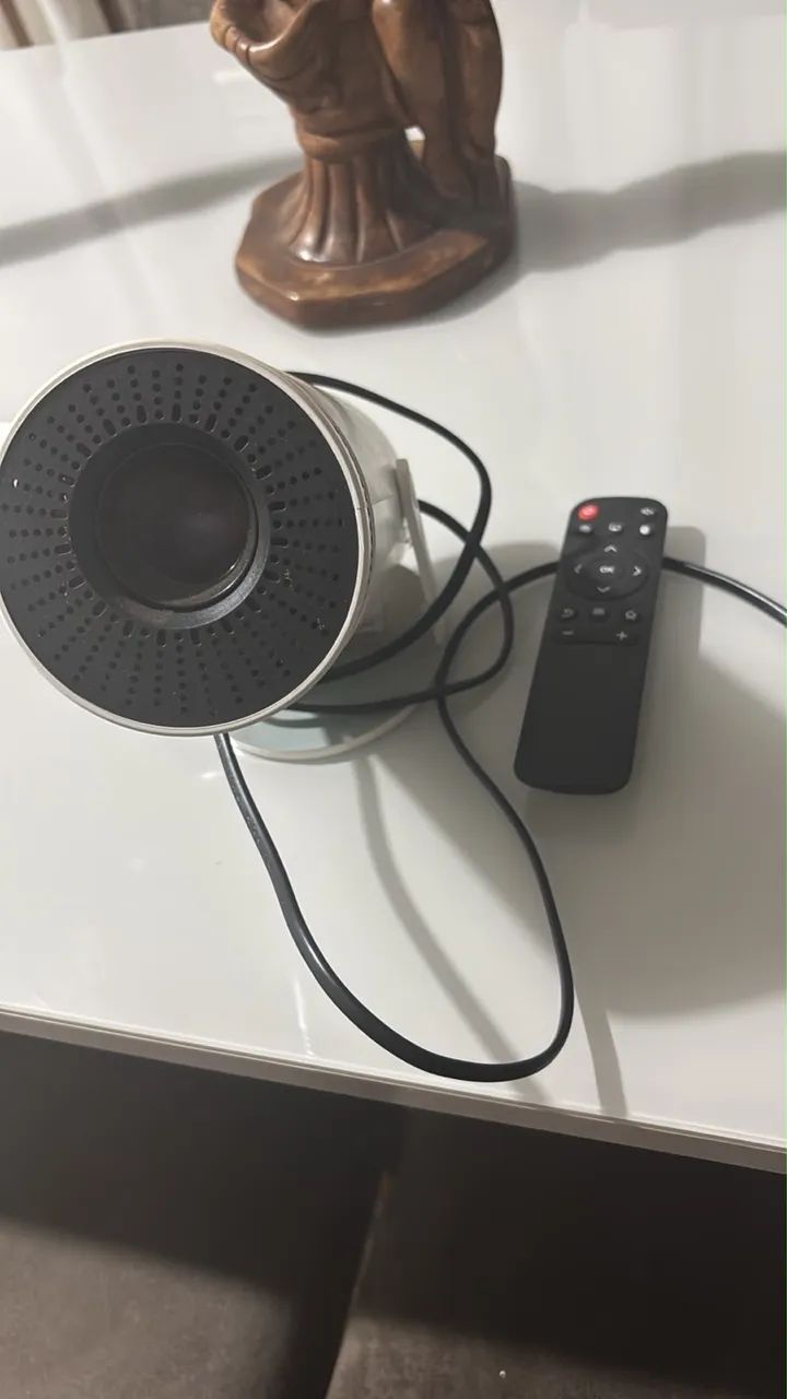 Projetor Portátil - Foto 2
