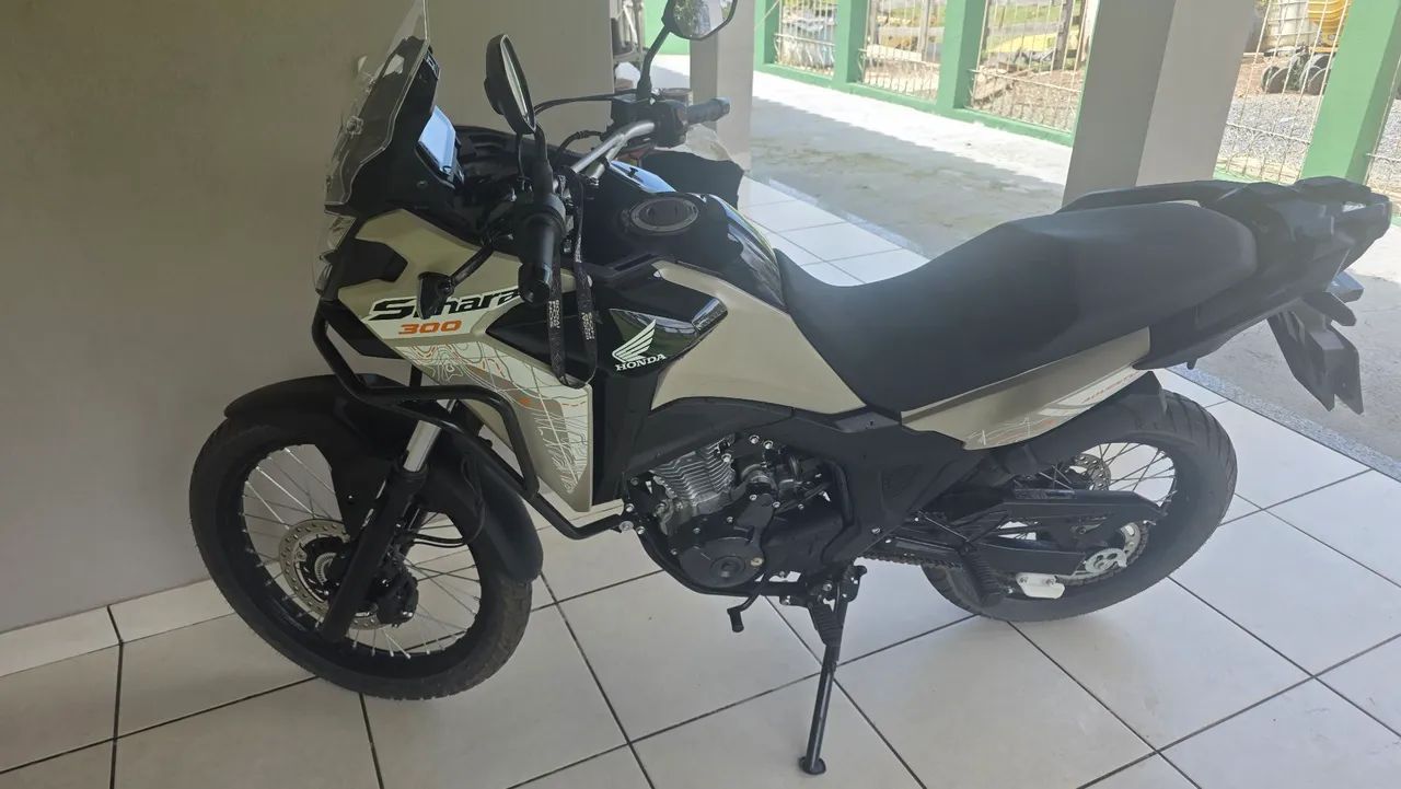 SAHARA ADVENTURE 2026 - Foto 2