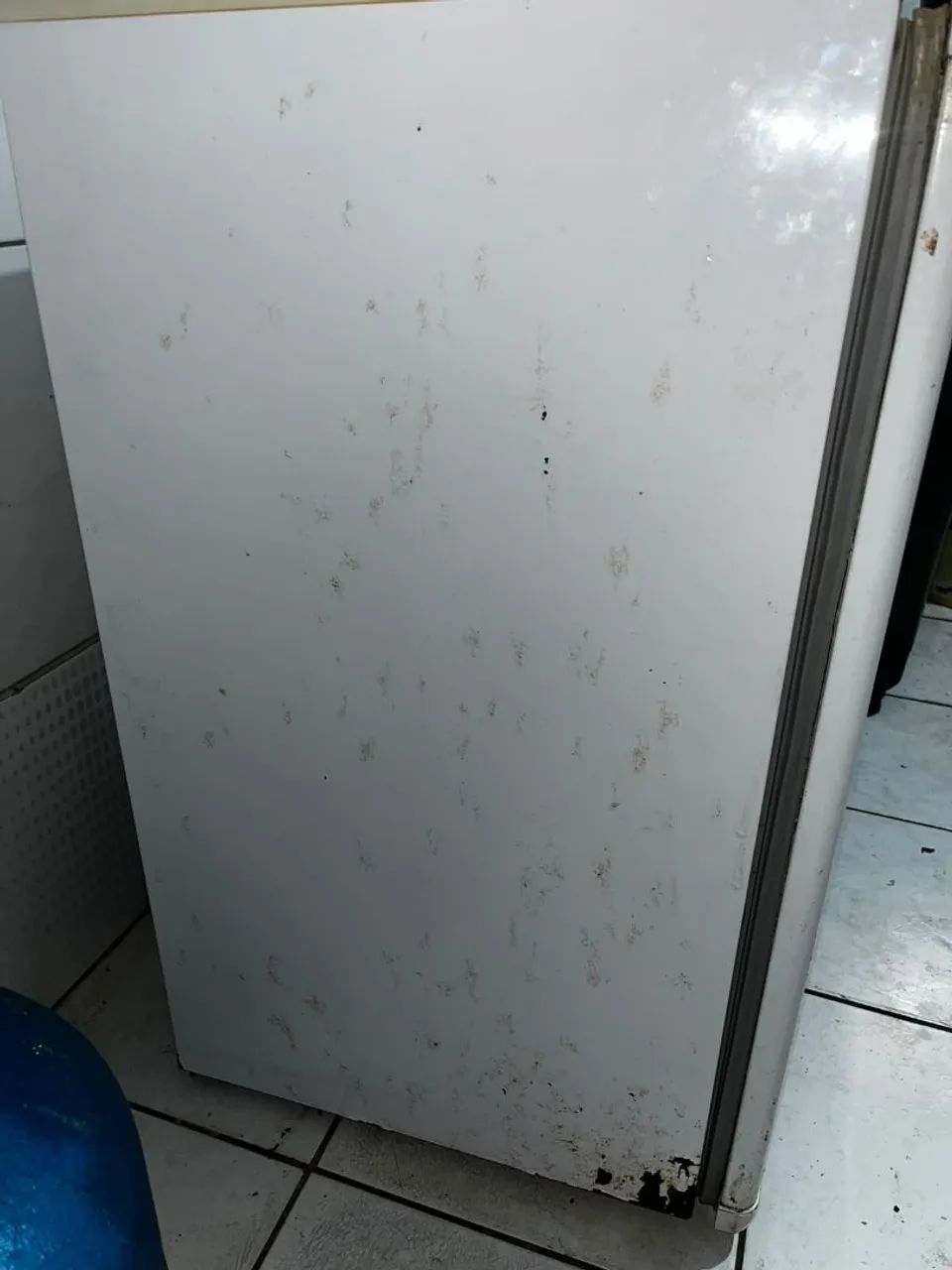  Mini freezer  - Foto 4