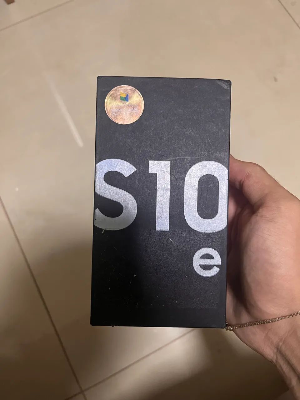 Samsung S10e