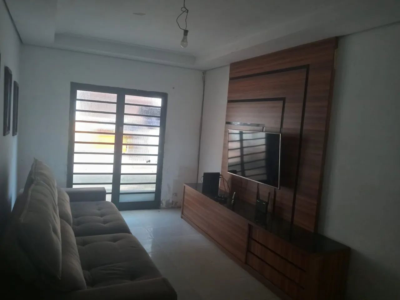 Casa 3 Quartos 1 Suíte em Planaltina -DF direito de posse