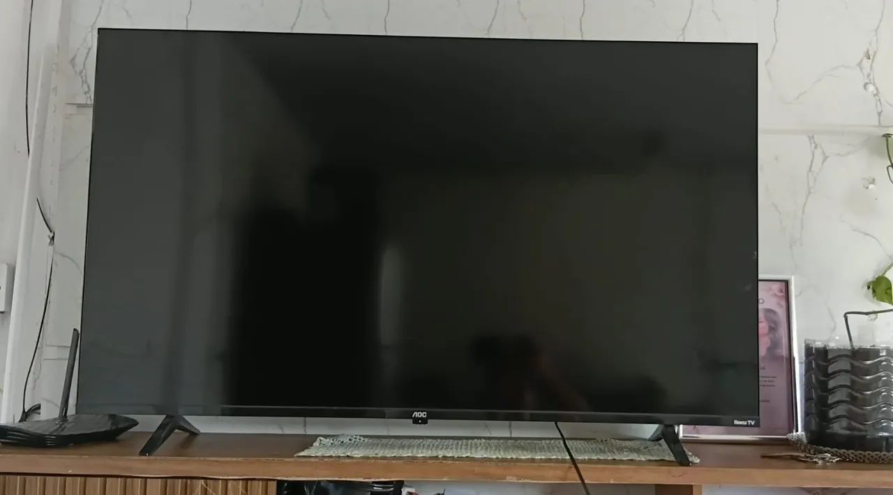 Tv Aoc 