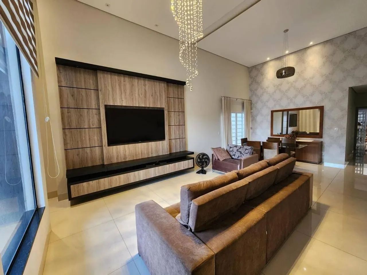 Casa com 3 quartos à Venda, Amambaí - Campo Grande - Foto 4