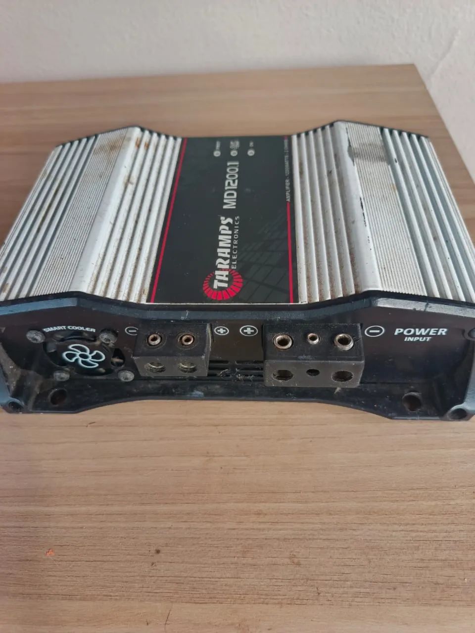 MODULO AUTOMOTIVO