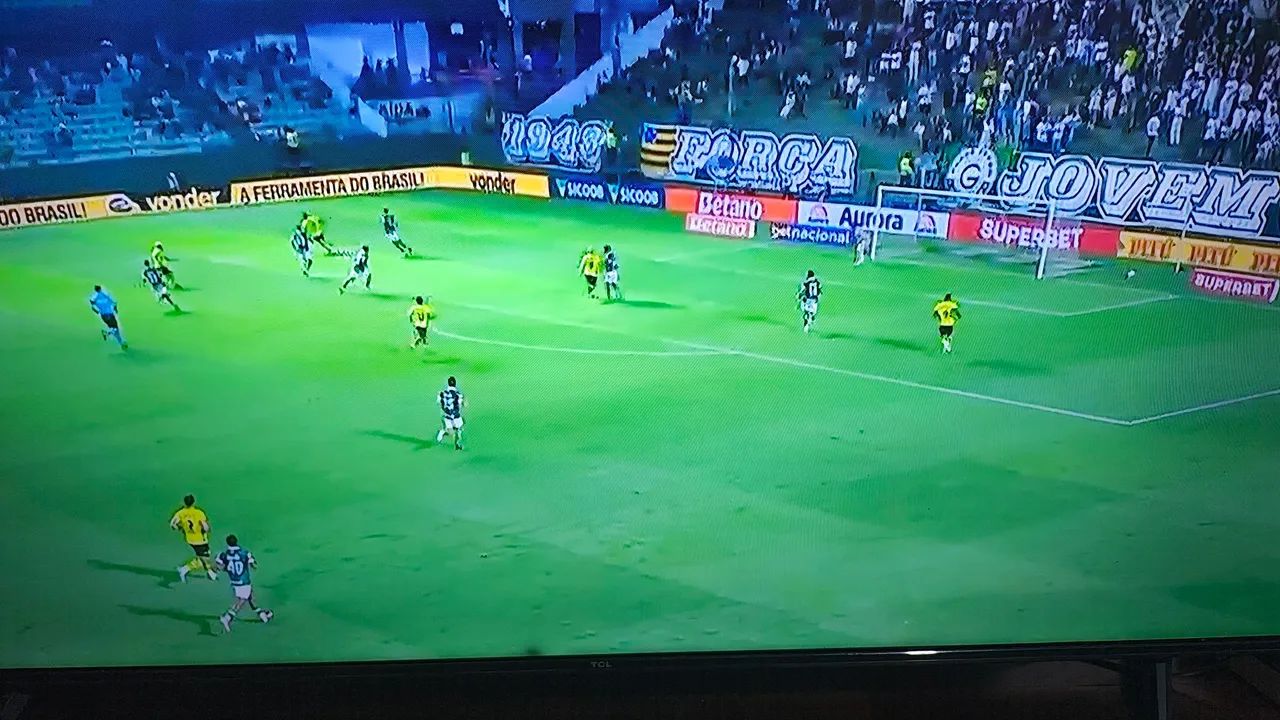 Tv TCL 4K 50 polegadas  - Foto 2