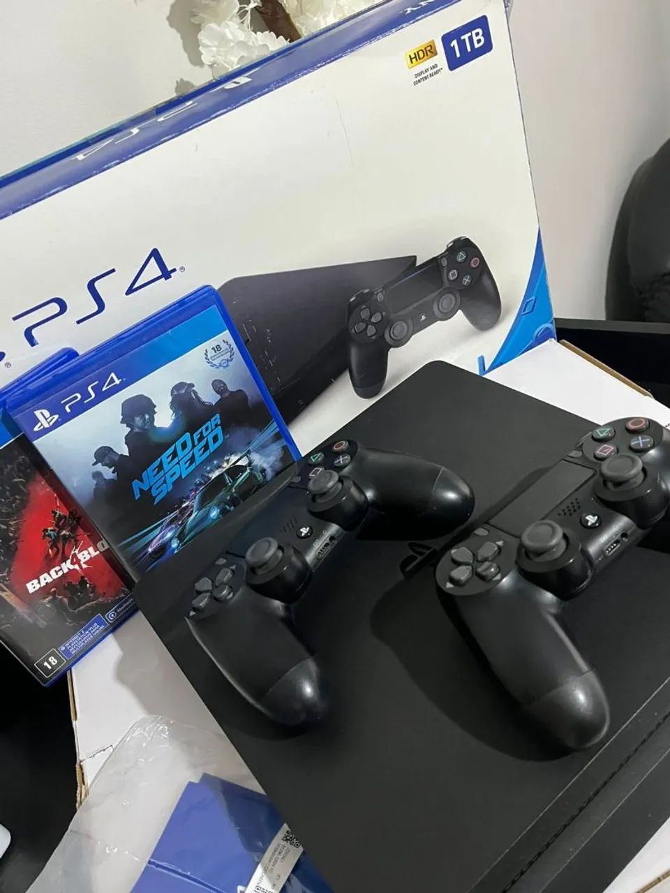 Vídeogame ps4  - Foto 2