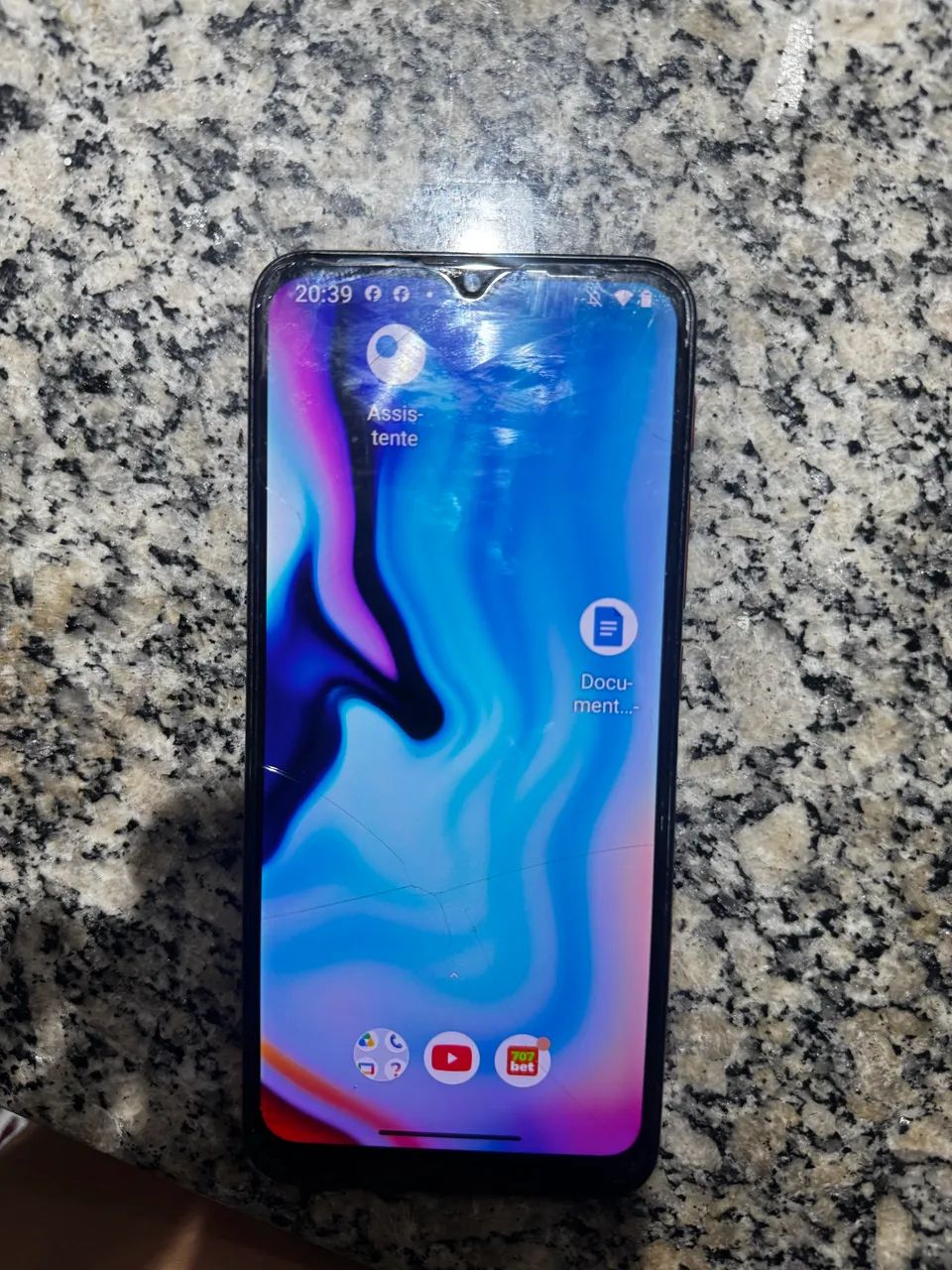 Motorola e7 plus