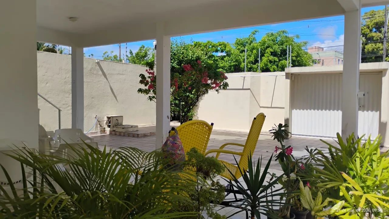 Casa na Serraria - 1° Andar  - Foto 2