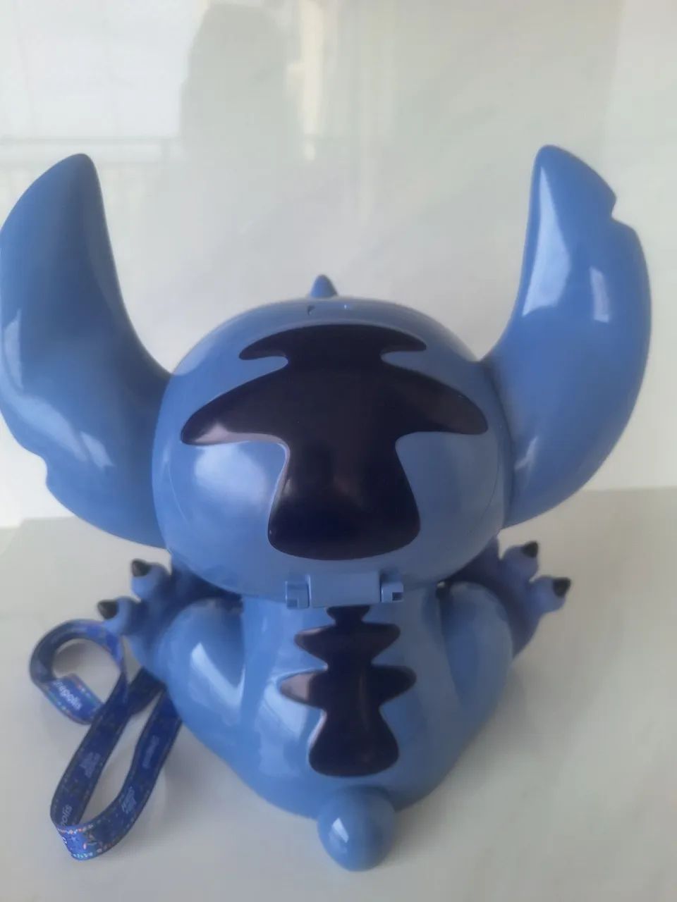 Balde Pipoca Stitch  - Foto 3