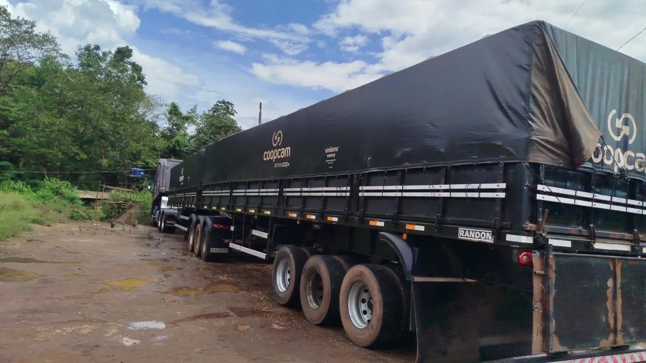 Implemento rodoviário  - Foto 3