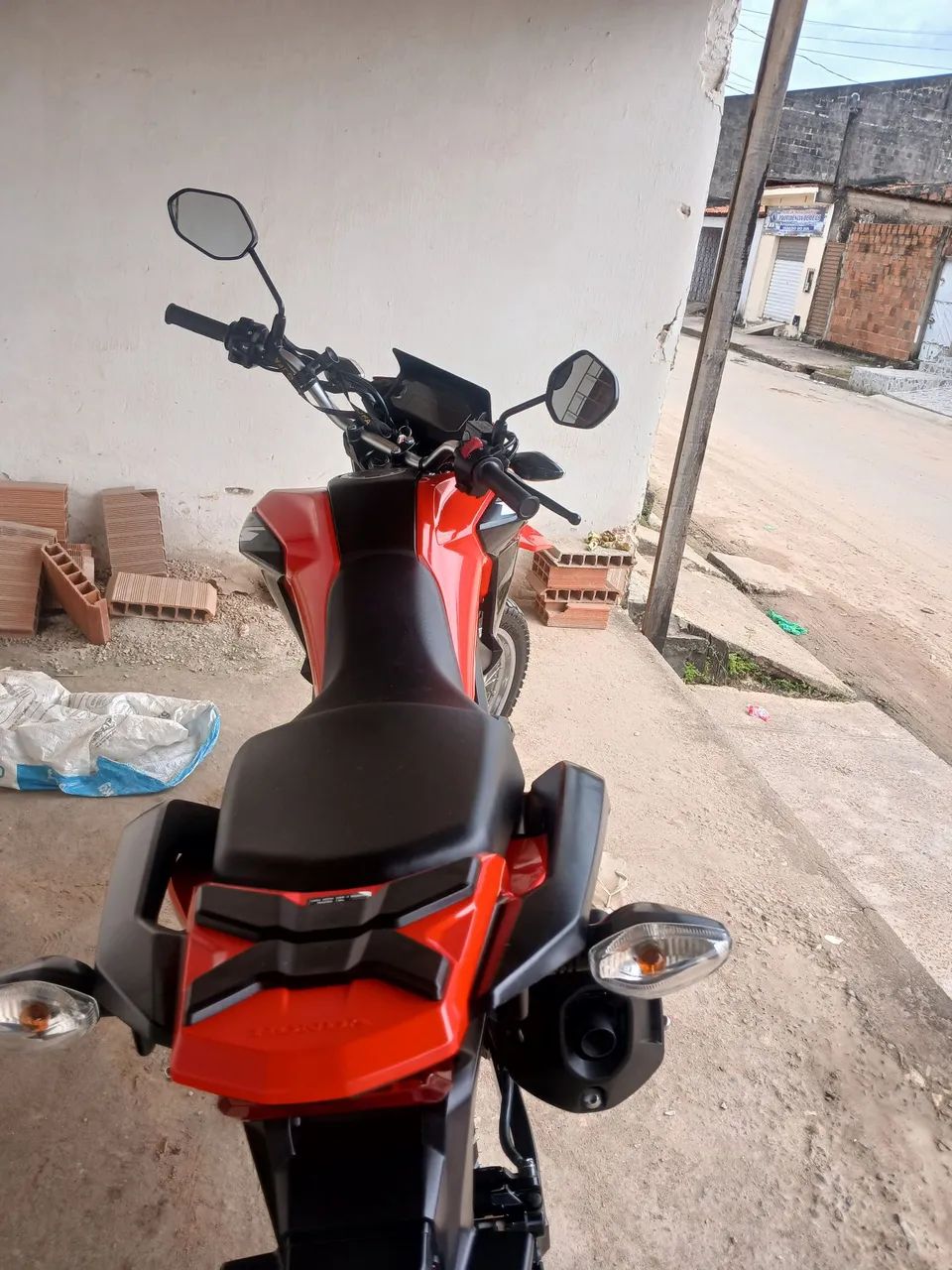 Bros 160 - Foto 2