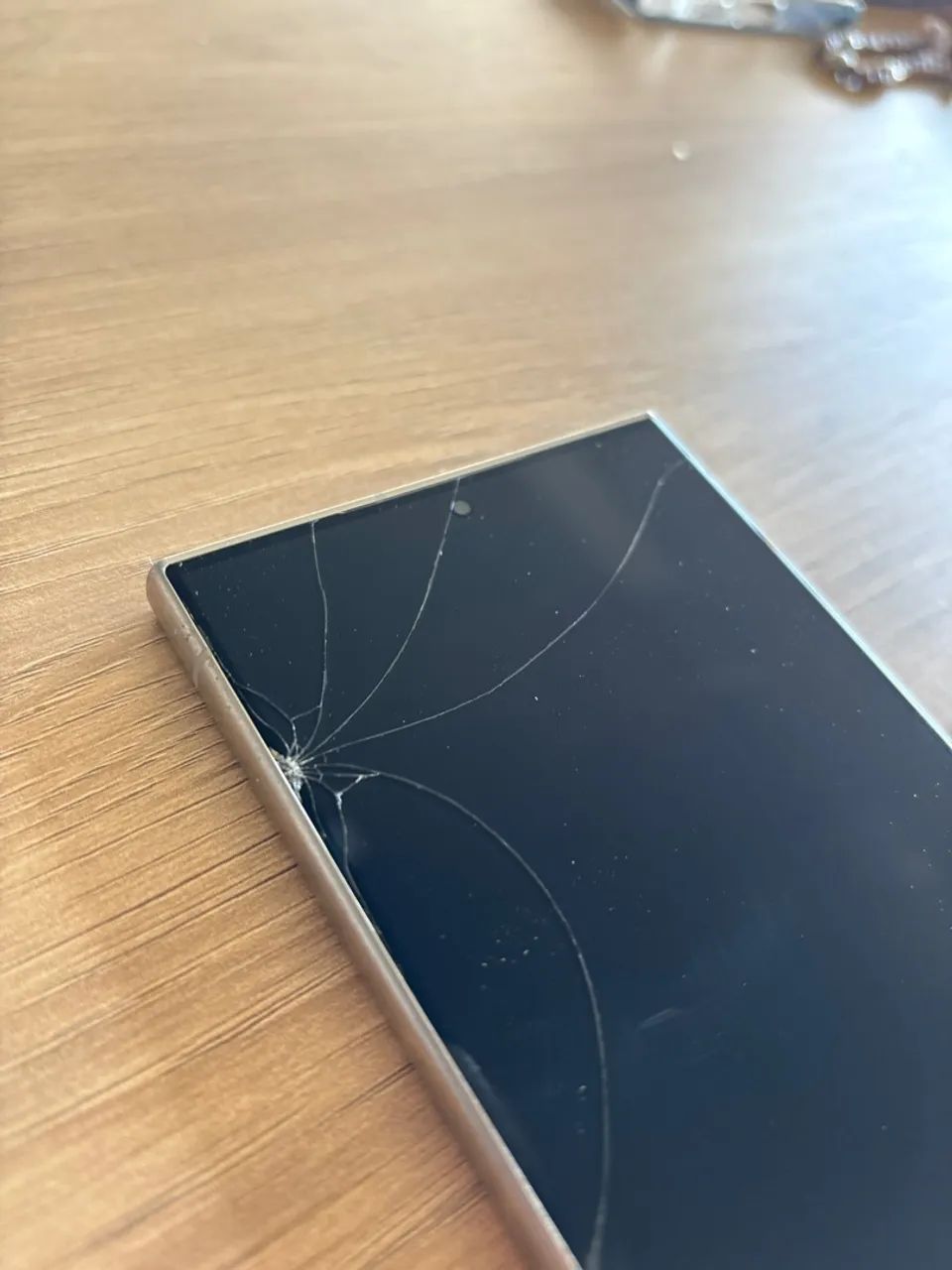 Samsung ultra S24 - Foto 4