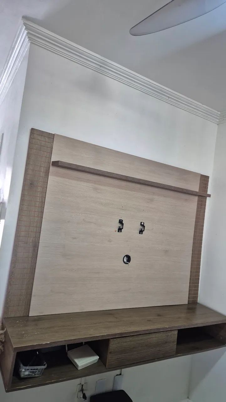 Vendo painel usado! Até 60 polegadas  - Foto 2