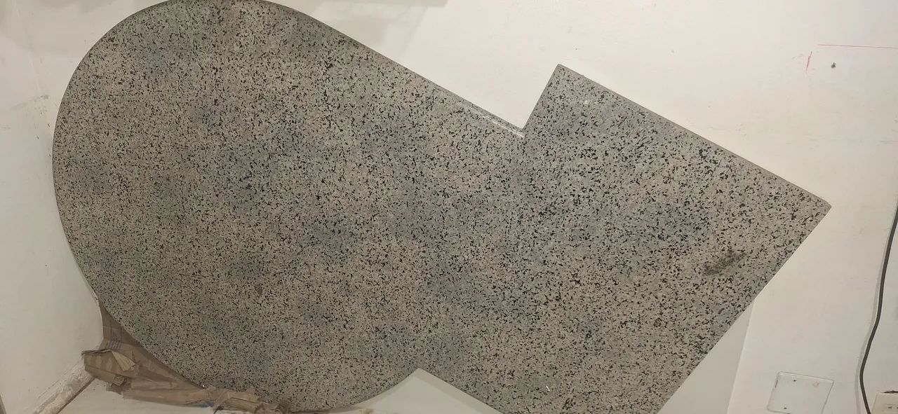 Mesa de Jantar/Cozinha de Marmore de Granito