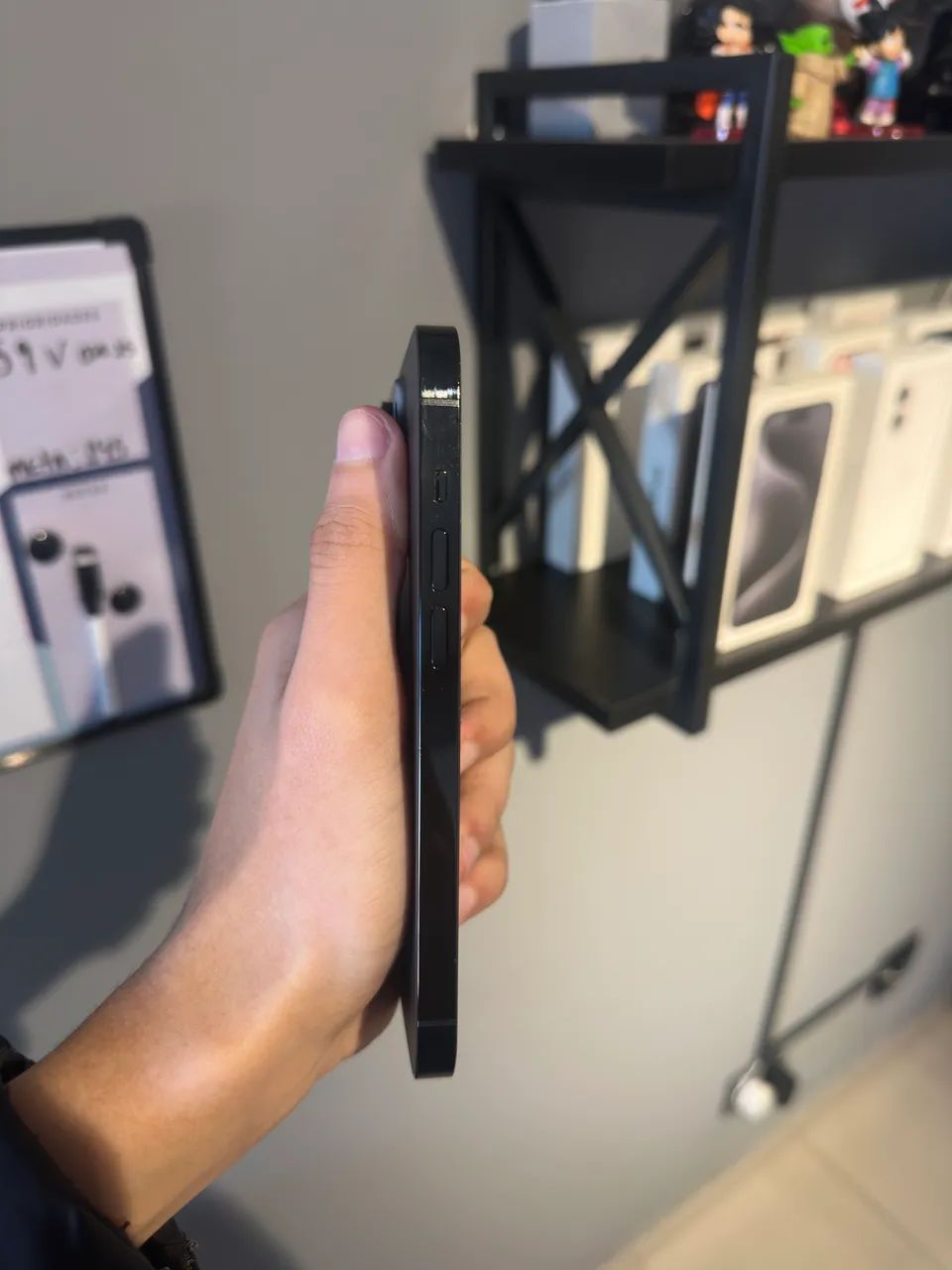 iPhone 14 Pro 128GB - Foto 4