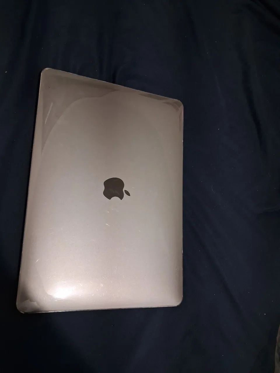 Macbook air M1 2020 tela quebrada 