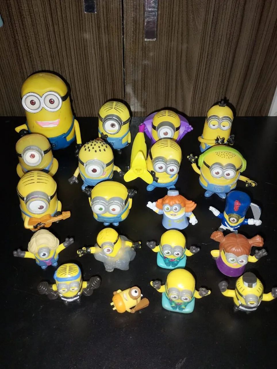 Lote de Minions  - Foto 2