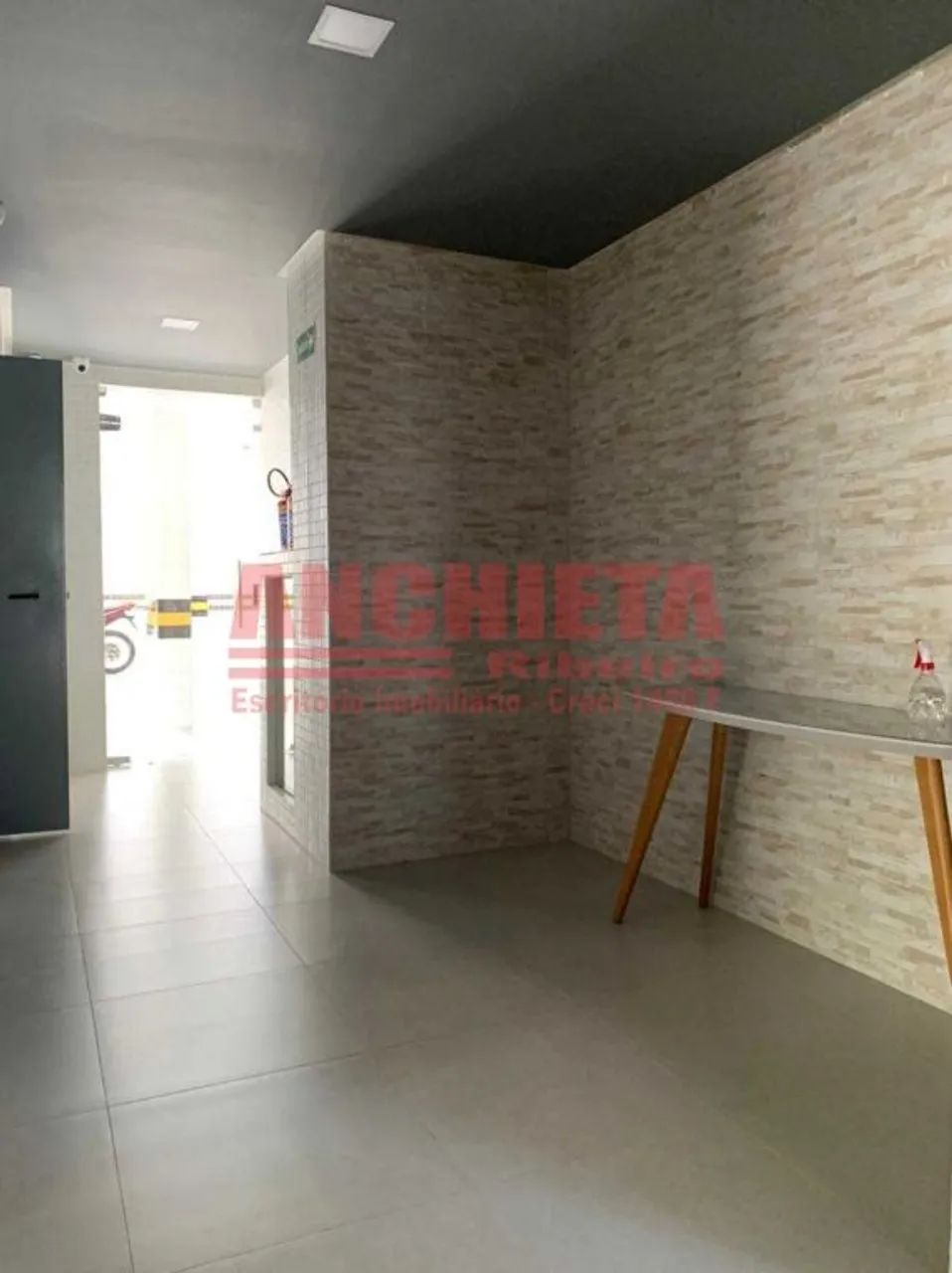 Alugo lindo apartamento ambientado no Bessa - Foto 4