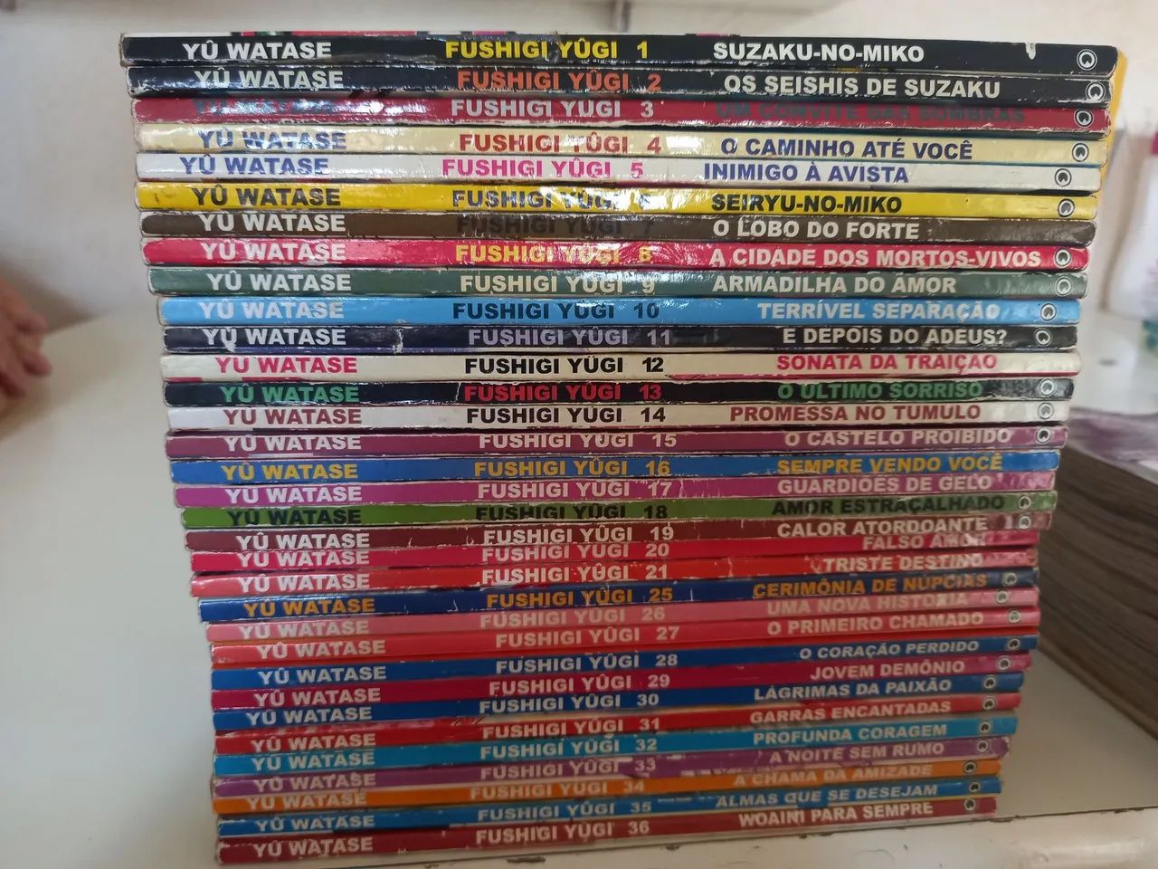 Mangás 